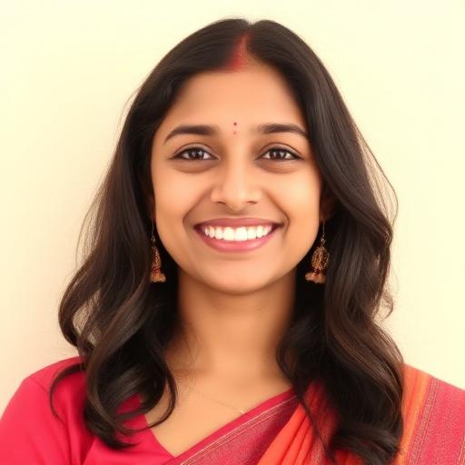 Meena Patel