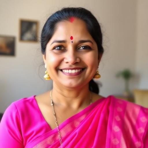Pooja Sahu