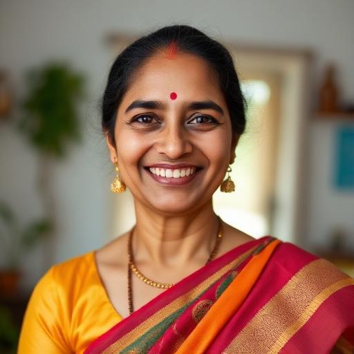 Sunita Dewangan